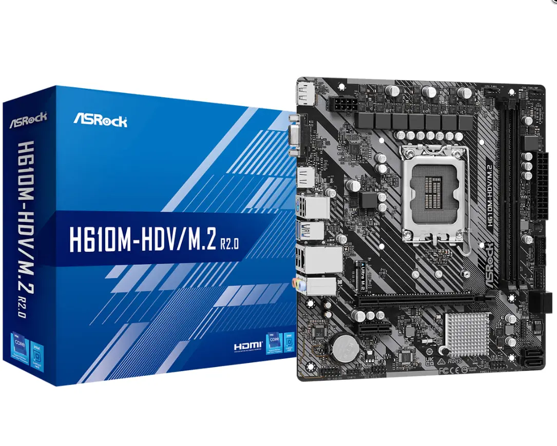 Office PC Ultra PC09609