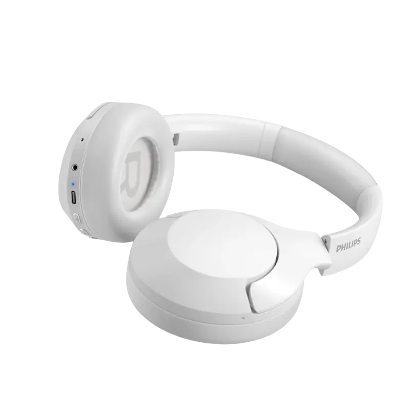 Наушники Philips TAH8506WT/00 Белый