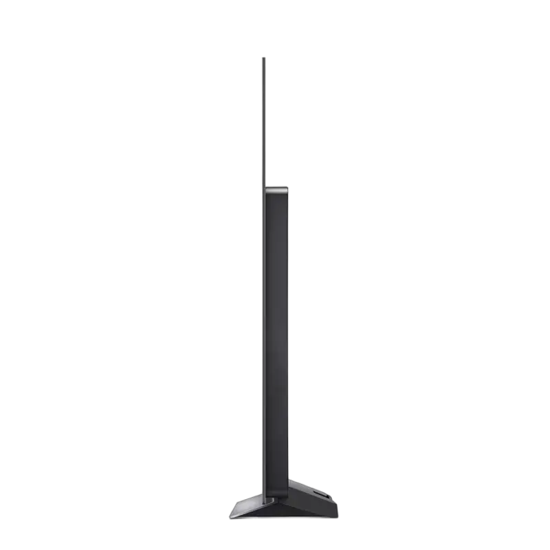 55" OLED SMART Телевизор LG OLED55C36LC Черный