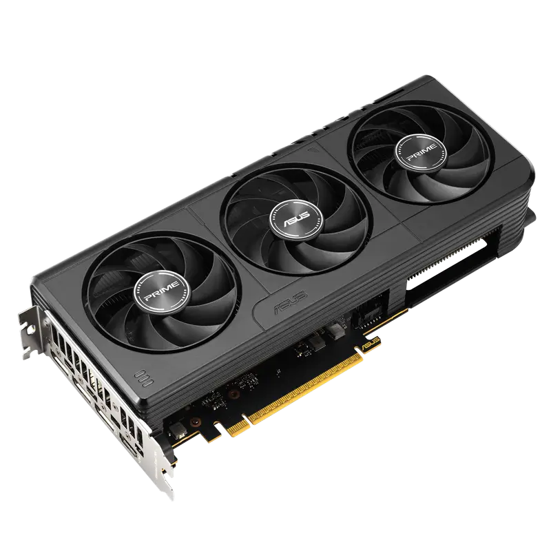 Видеокарта ASUS Prime GeForce RTX 5060 OC