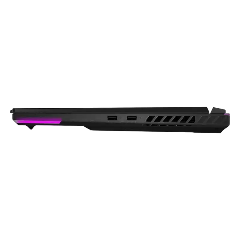 Игровой ноутбук ASUS ROG Strix SCAR 18 G834JYR Off Black