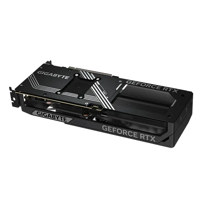 Видеокарта Gigabyte GeForce RTX 5070 WINDFORCE SFF