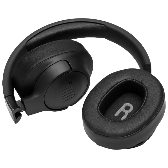 Căști JBL Tune 750BTNC Negru