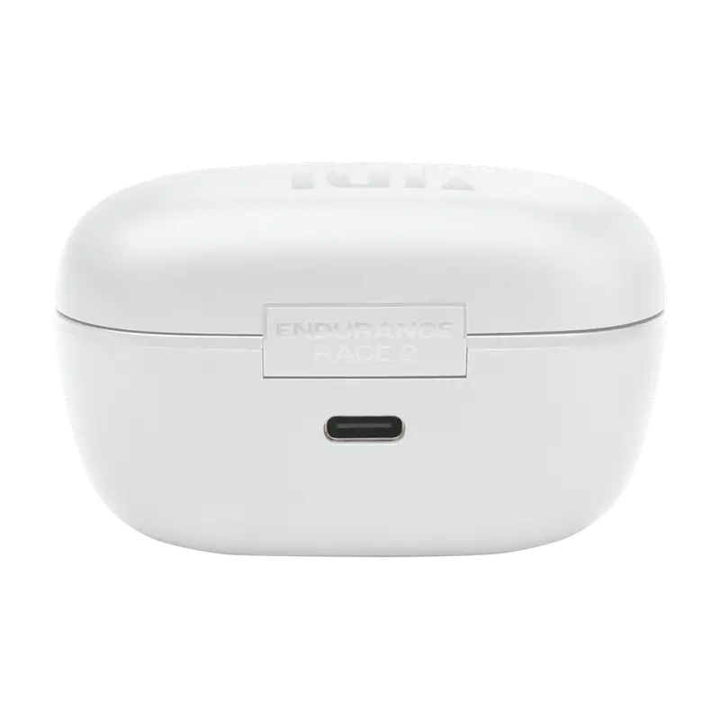 Наушники JBL Endurance Race 2 Белый