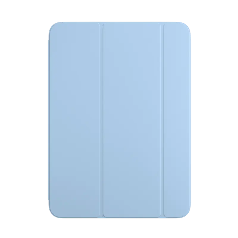 Чехол для планшета Apple iPad 10.9" 11/10 gen Smart Folio 10.9" Sky