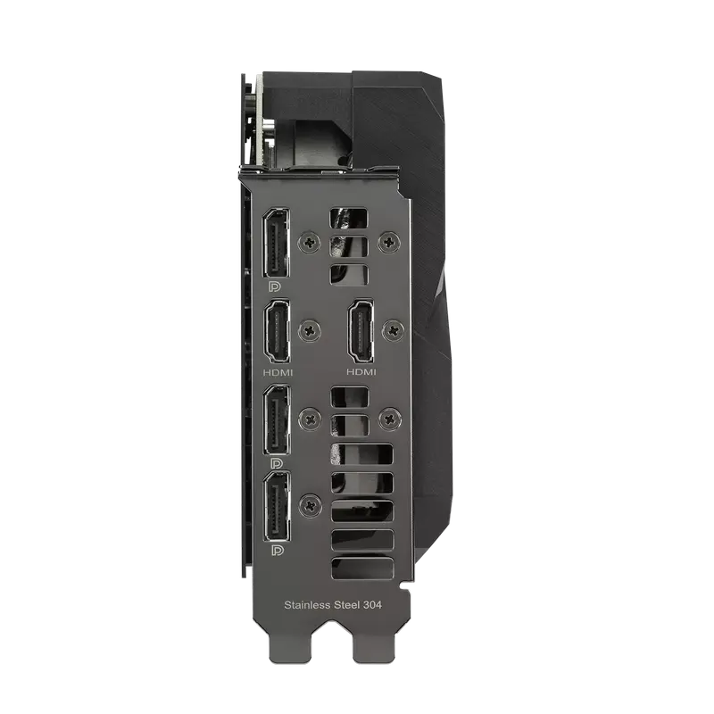 Placă video ASUS Dual GeForce RTX 3060 Ti V2 OC LHR