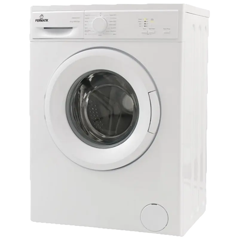 Стиральная машина Fermatik FMW6C10F1 Белый