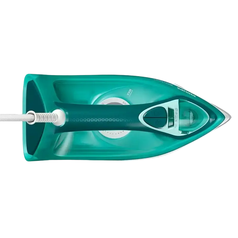 Fier de călcat Philips 3000 series Verde