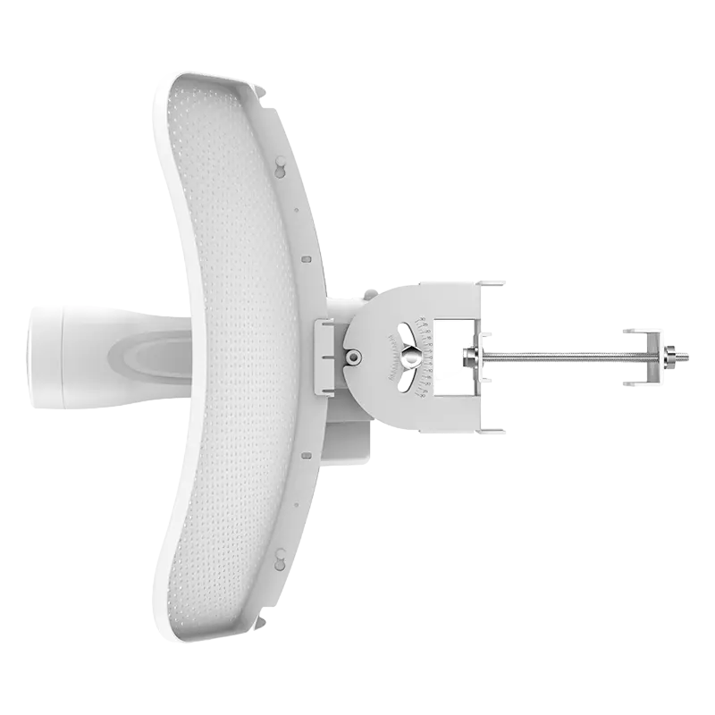 Наружная точка доступа TP-LINK CPE610 Белый