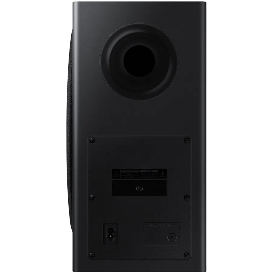 Саундбар Samsung HW-Q930C Черный