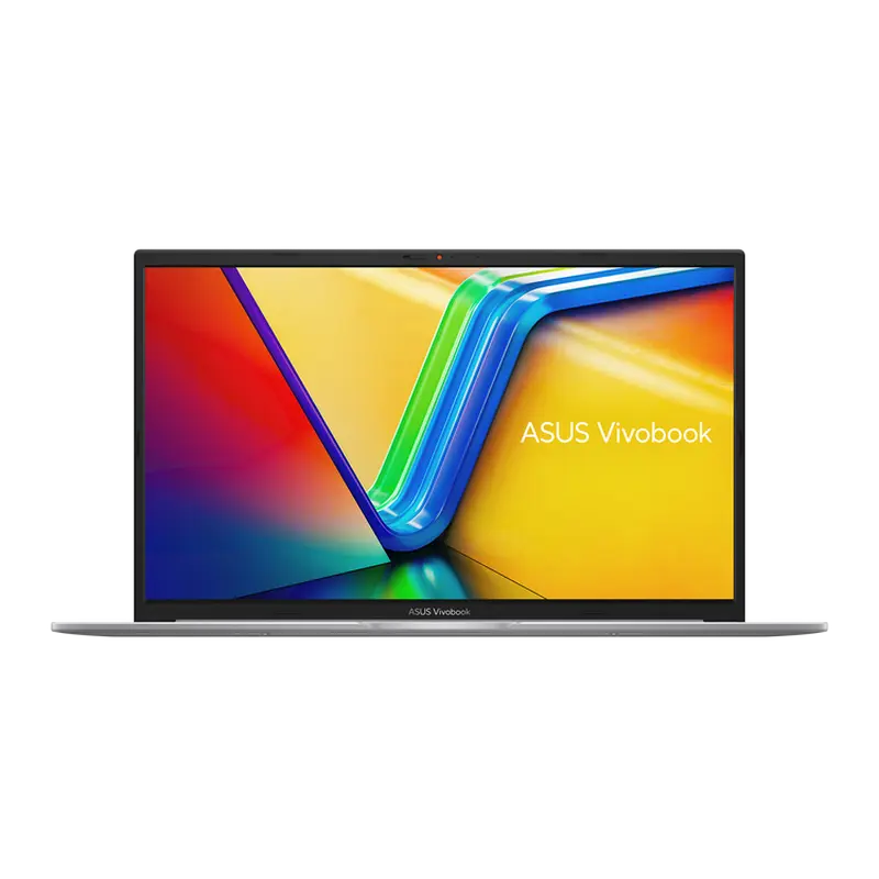 Ноутбук ASUS Vivobook 17 X1704VA Cool Silver