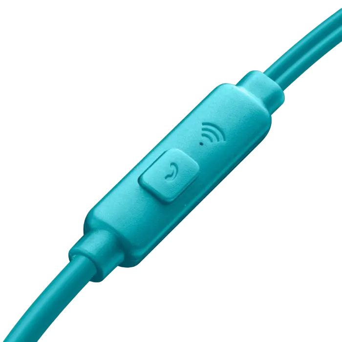 Наушники Cellularline Live Зелёный