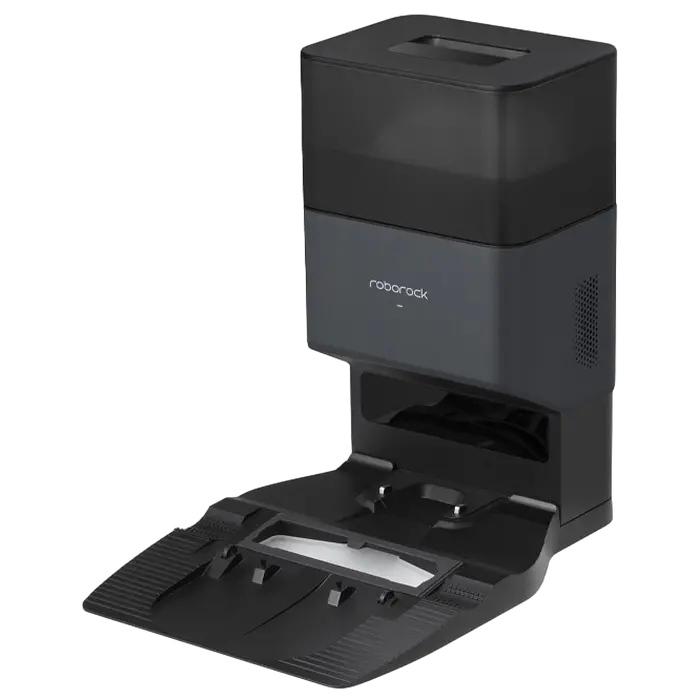 Робот-Пылесос Roborock Q7 Max + Черный