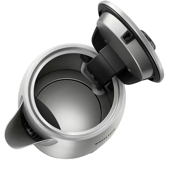 Электрочайник Philips Viva Collection Нержавеющая сталь