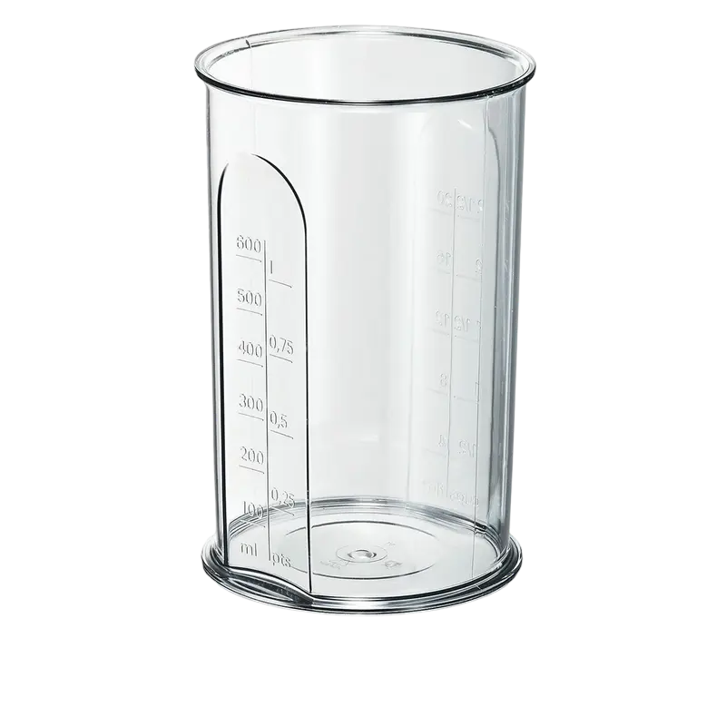 Погружной блендер Bosch ErgoMaster MSM6M620 Grey