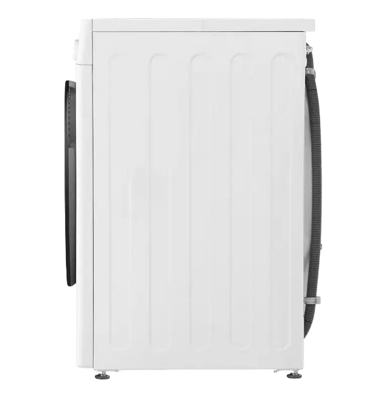 Стиральная машина LG F2WR708S2H Белый