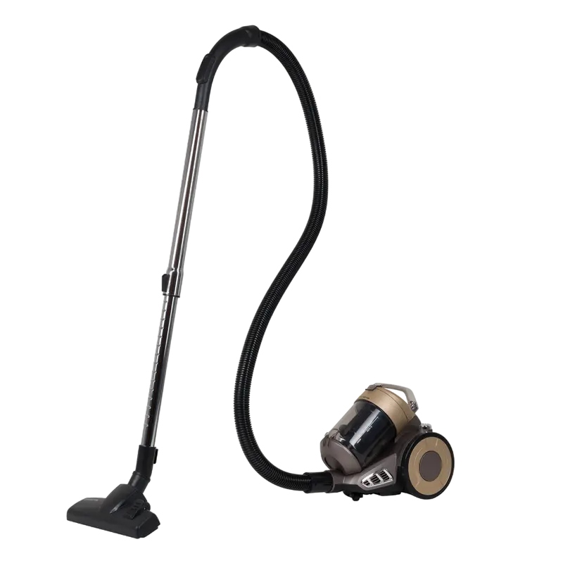 Пылесос Polaris PVC1617GO Золотой