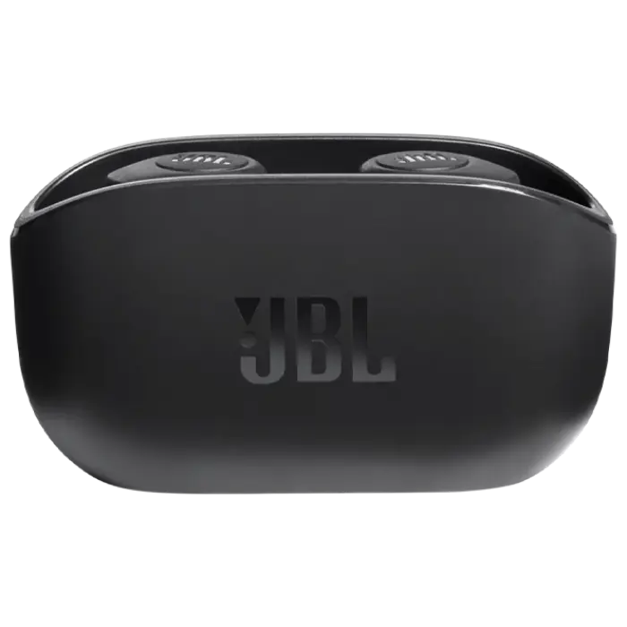 Наушники JBL Wave 100TWS Чёрный