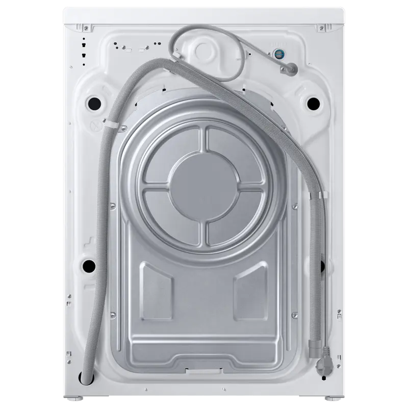 Mașină de spălat cu uscător Samsung WD90DG5G34BELE Alb