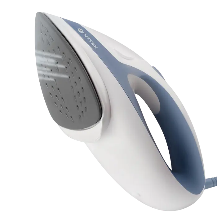 Ручной отпариватель VITEK VT-2436 Белый | Синий