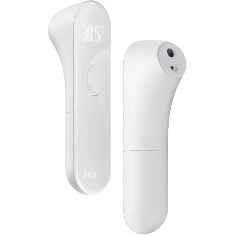 Xiaomi Mijia iHealth JXB-310 LED Белый