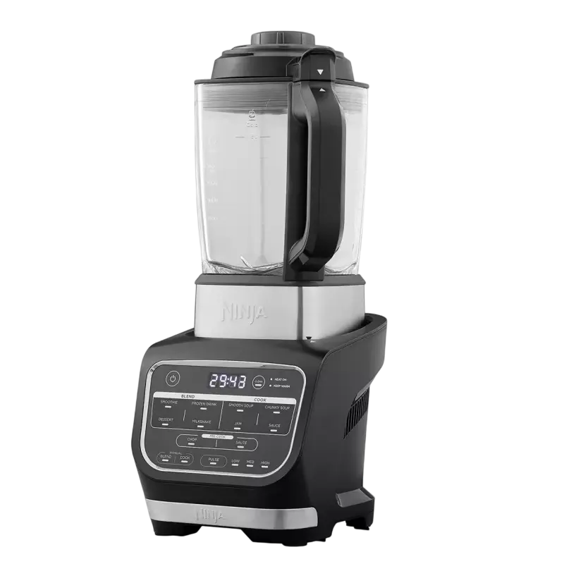 Стационарный блендер Ninja HB150EU Чёрный