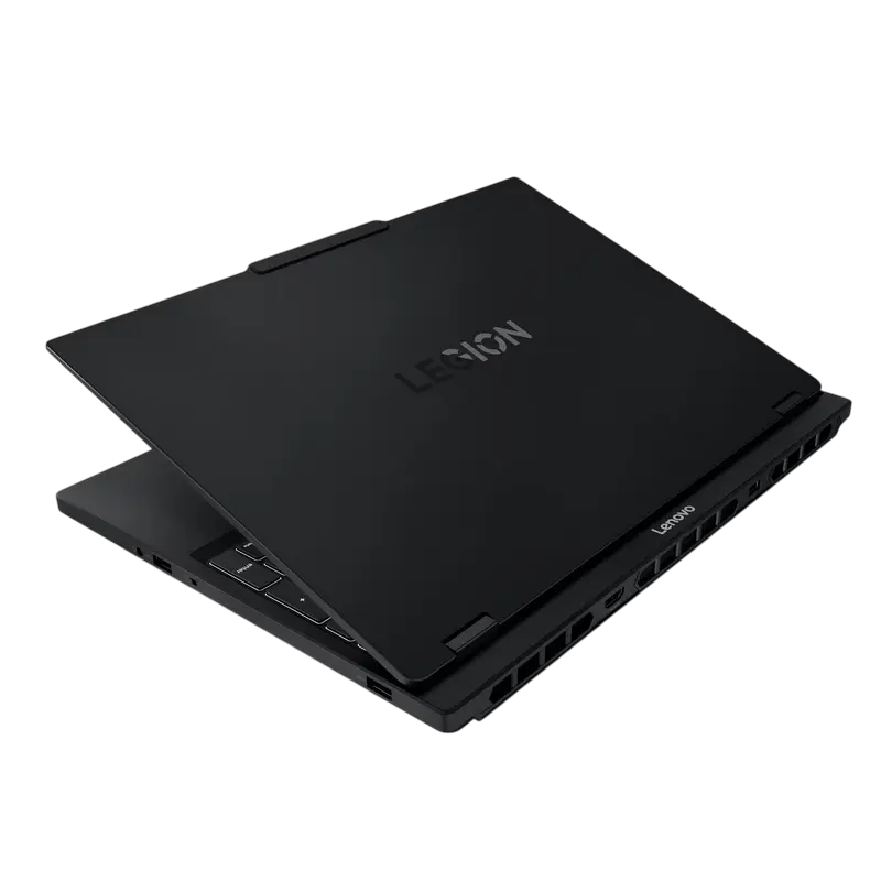 Игровой ноутбук Lenovo Legion 5 15AKP10 Eclipse Black