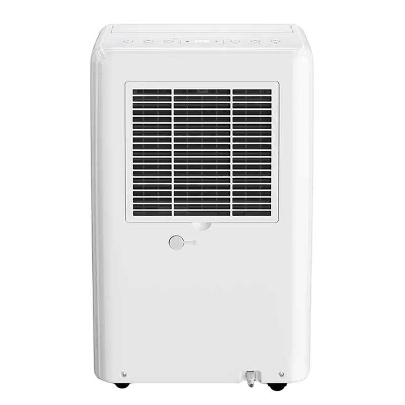 Осушитель воздуха Sharp UD-P20E-WE01 Белый