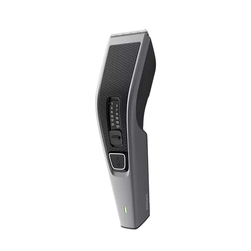 Машинка для стрижки Philips HC3535/15 Серый | Черный