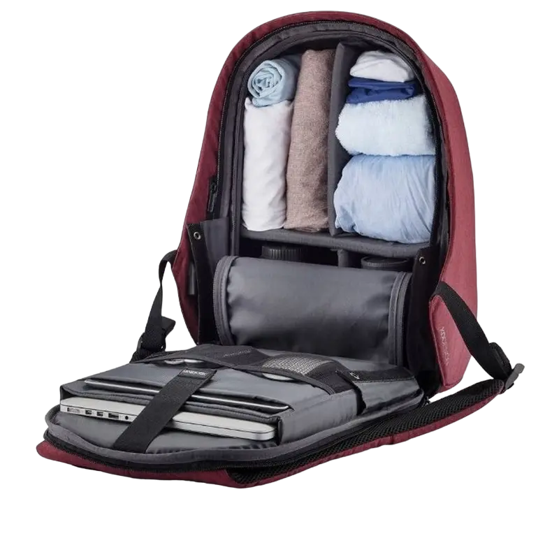 Рюкзак для ноутбука Bobby Hero Regular Красный