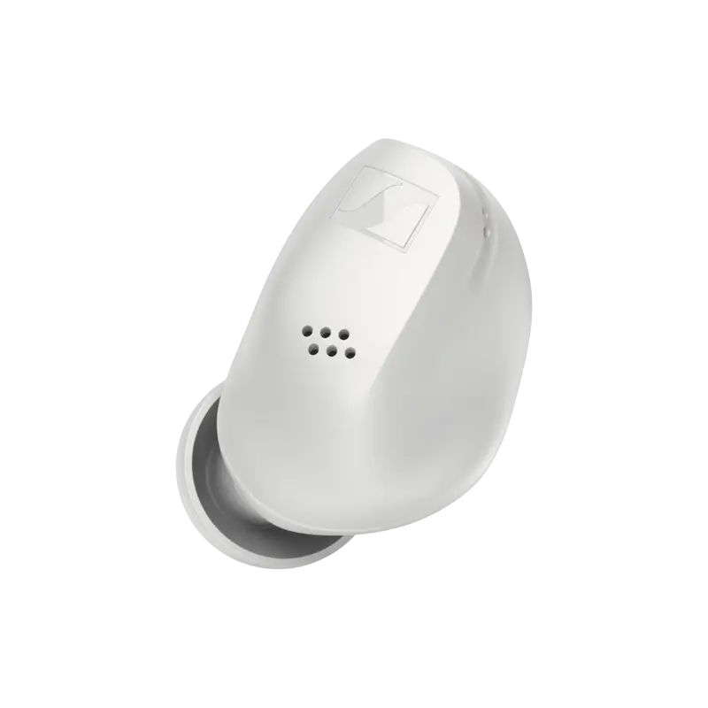 Наушники Sennheiser Accentum TWS Белый