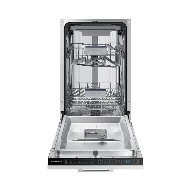 Посудомоечная машина Samsung DW50R4050BB/WT Белый
