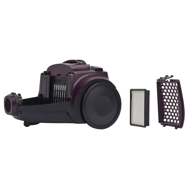 Пылесос Polaris PVC 2015 Фиолетовый