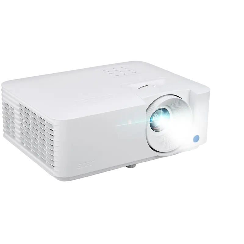 Проектор Acer PL2530I DLP Белый