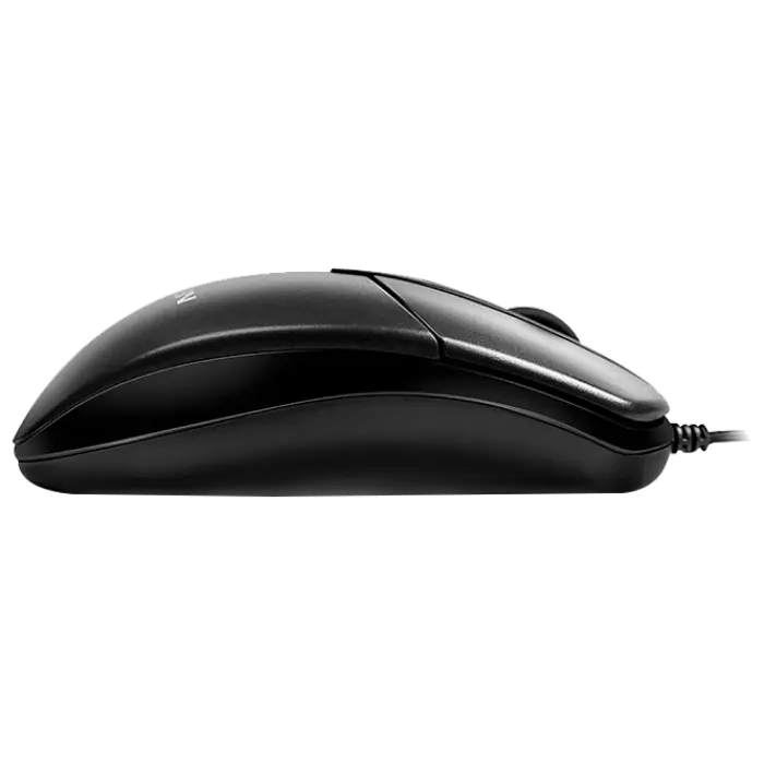 Мышь SVEN RX-112 Проводное Чёрный