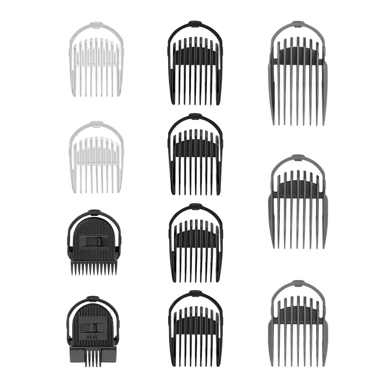 Мужской Триммер BaByliss Super-X Metal Серый