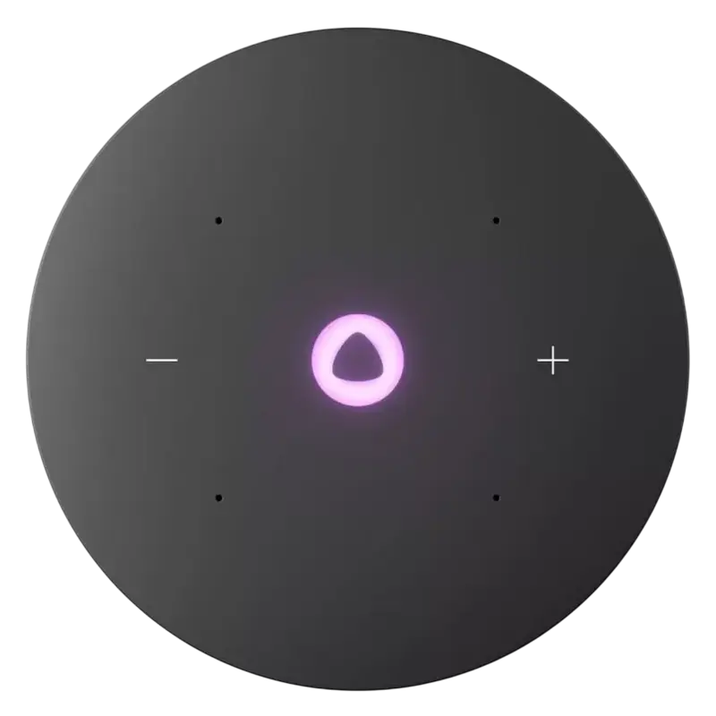 Умная колонка Yandex Station Mini 3 Pro Серый