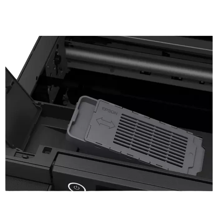 Струйный МФУ Epson L6570 Цветной A4 Черный