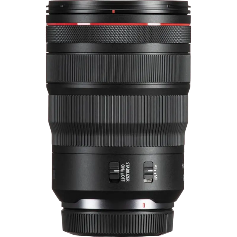Объектив Canon RF 24-70mm f/2.8L IS USM