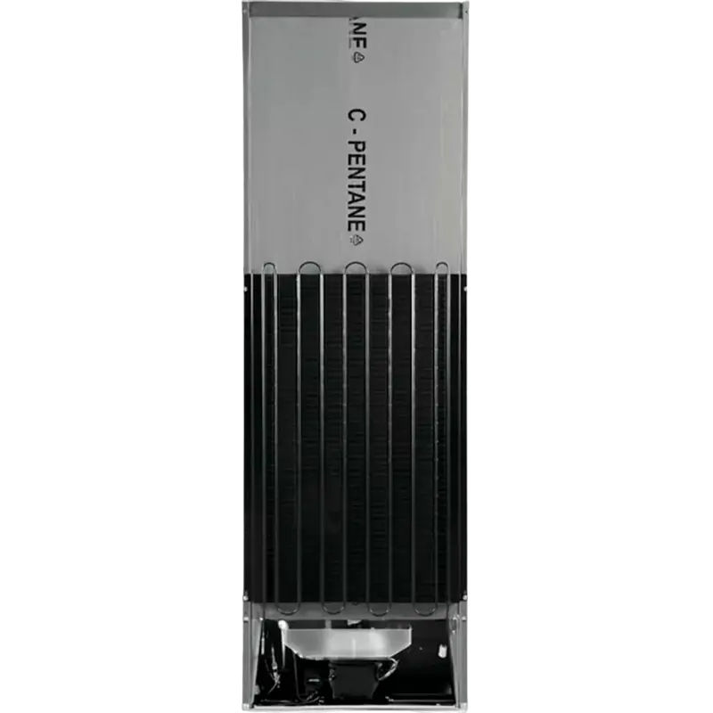 Холодильник Whirlpool W5 811E OX Нержавеющая сталь