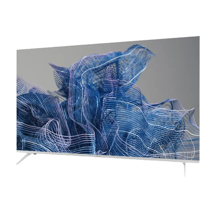 55" LED SMART Телевизор KIVI 55U750NW Белый