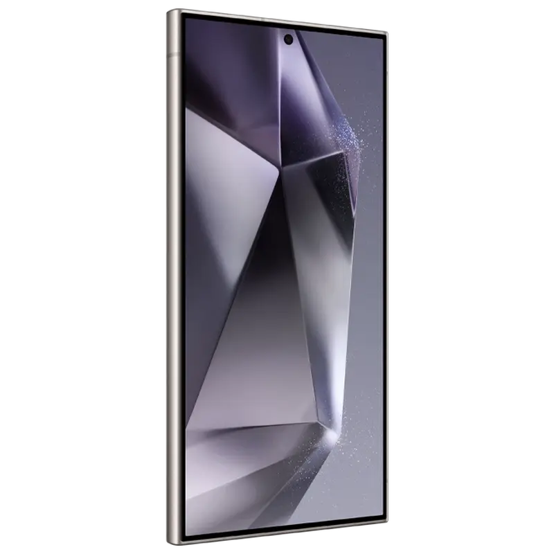 Смартфон Samsung Galaxy S24 Ultra, 12 ГБ / 256ГБ