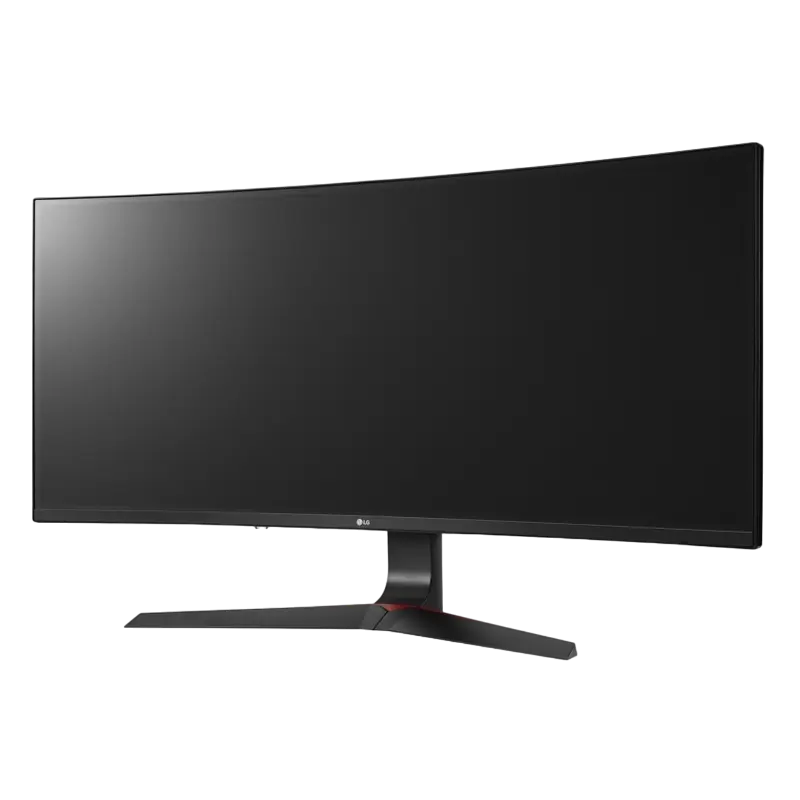 Игровой монитор LG 34GL750-B Чёрный