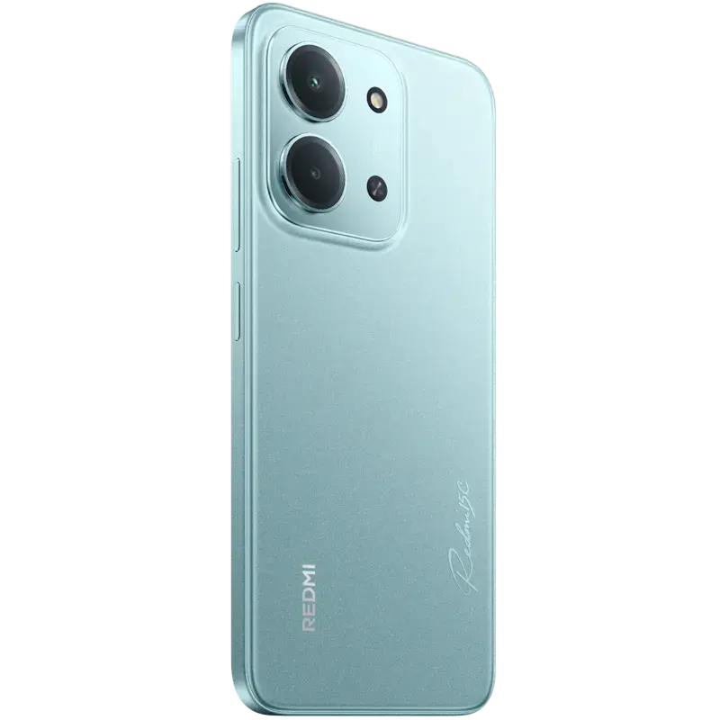 Смартфон Xiaomi Redmi 15C, 4 ГБ / 128ГБ