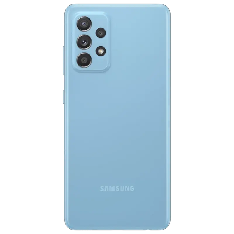 Смартфон Samsung Galaxy A52, 4 ГБ / 128ГБ