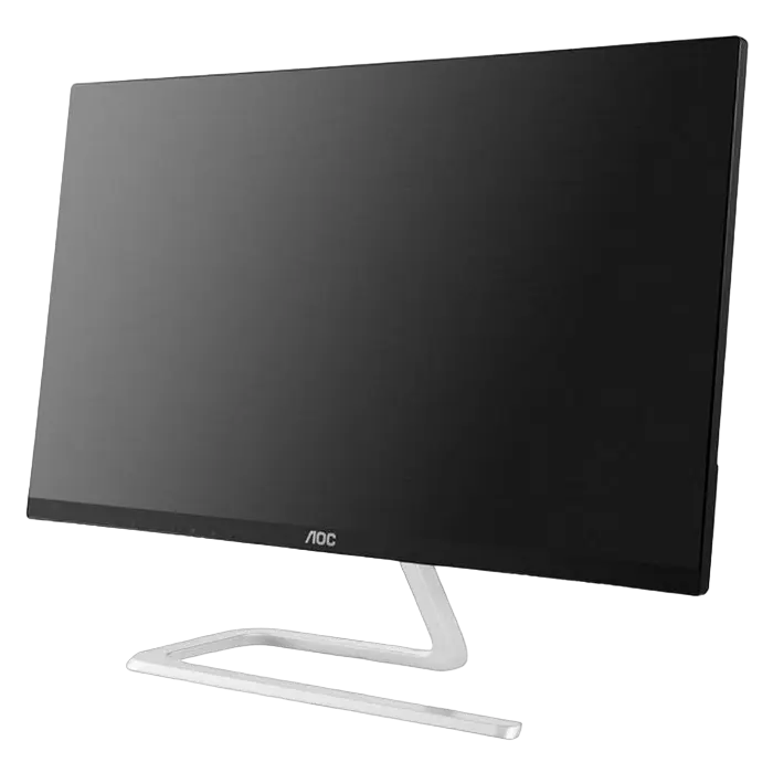 Монитор AOC i2281Fwh Чёрный