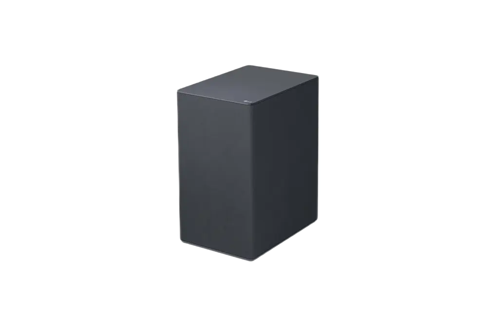 Soundbar LG SC9S Negru