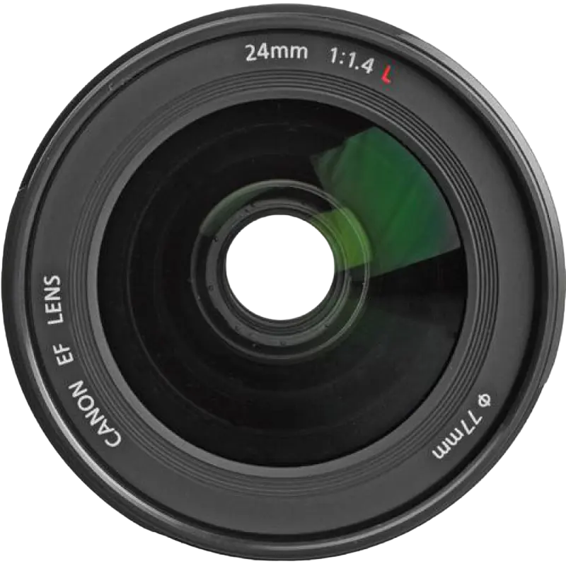 Canon EF 24mm f/1.4L II USM