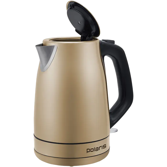 Электрочайник Polaris PWK1724CA Бежевый