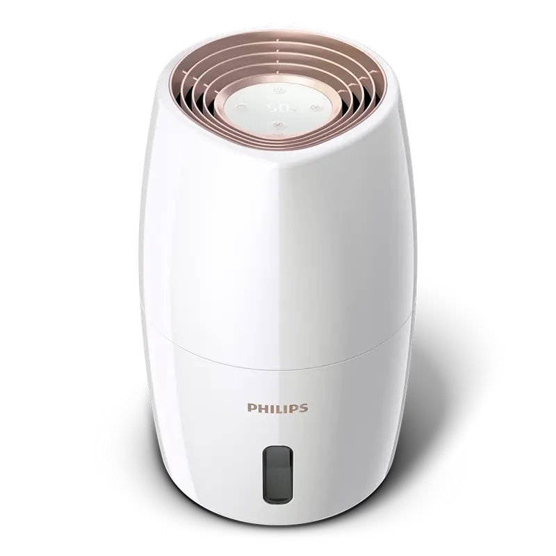 Umidificator de aer Philips HU2716/10 Alb